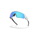 Okulary rowerowe OAKLEY Sphaera Strike PRIZM Sapphire