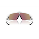 Okulary rowerowe OAKLEY Sphaera Strike PRIZM Sapphire
