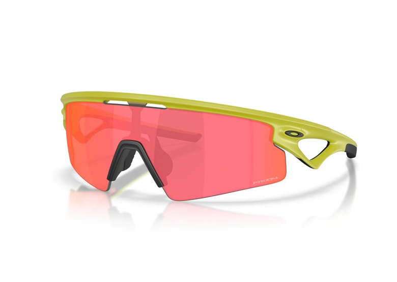 Okulary rowerowe OAKLEY Sphaera Strike PRIZM Trail Torch
