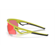 Okulary rowerowe OAKLEY Sphaera Strike PRIZM Trail Torch