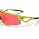 Okulary rowerowe OAKLEY Sphaera Strike PRIZM Trail Torch