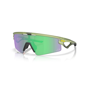 Okulary rowerowe OAKLEY Sphaera Strike Tour De France PRIZM Road Jade