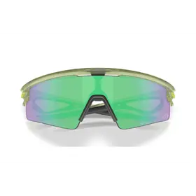 Okulary rowerowe OAKLEY Sphaera Strike Tour De France PRIZM Road Jade