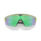 Okulary rowerowe OAKLEY Sphaera Strike Tour De France PRIZM Road Jade