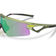 Okulary rowerowe OAKLEY Sphaera Strike Tour De France PRIZM Road Jade