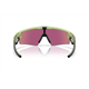 Okulary rowerowe OAKLEY Sphaera Strike Tour De France PRIZM Road Jade