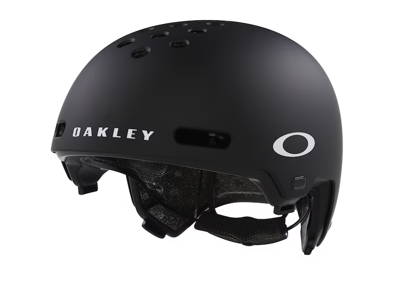 Kask rowerowy orzeszek OAKLEY Street1