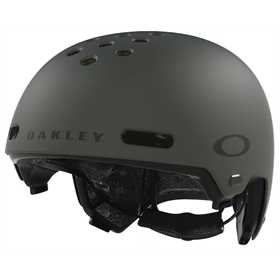 Kask rowerowy orzeszek OAKLEY Street1