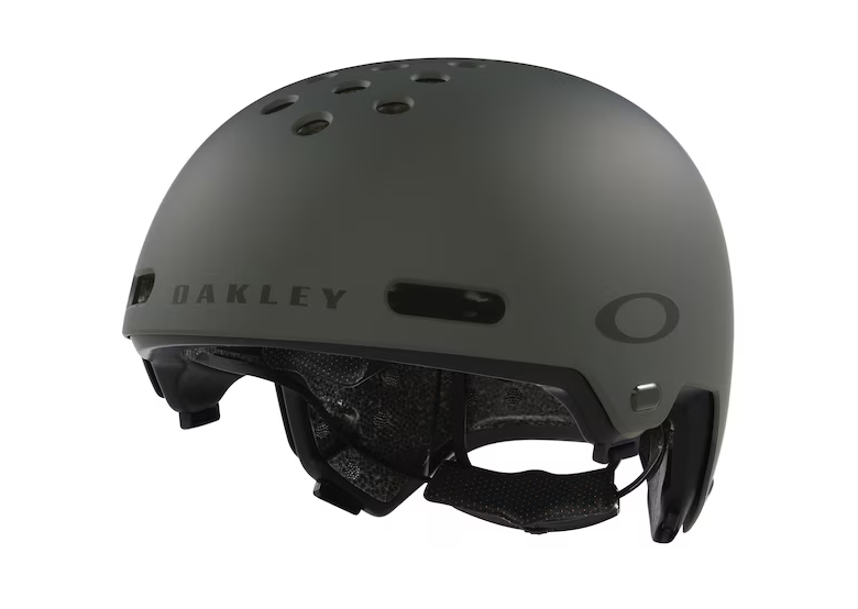 Kask rowerowy orzeszek OAKLEY Street1