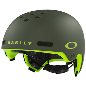 Kask rowerowy orzeszek OAKLEY Street1