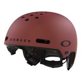 Kask rowerowy orzeszek OAKLEY Street1