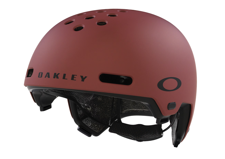 Kask rowerowy orzeszek OAKLEY Street1