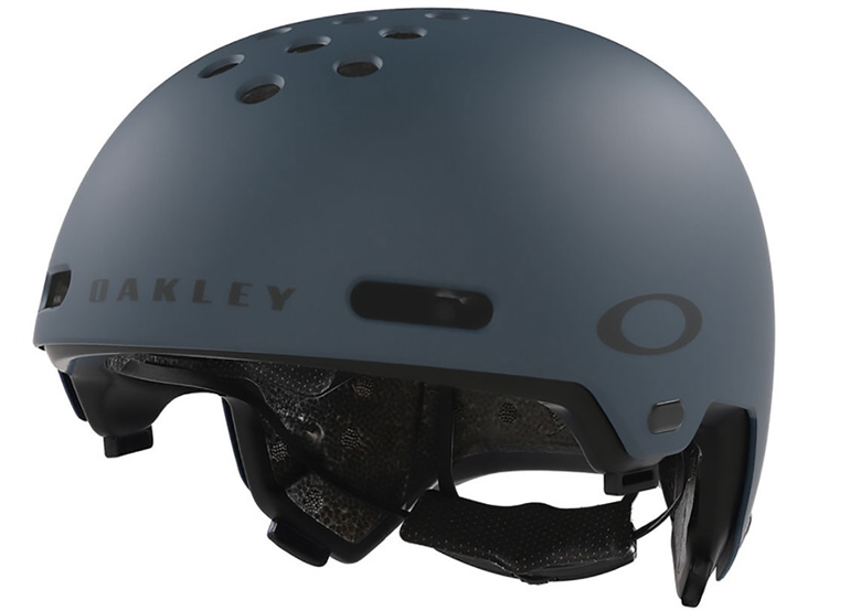 Kask rowerowy orzeszek OAKLEY Street1
