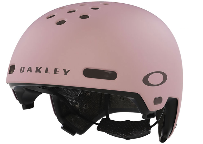 Kask rowerowy orzeszek OAKLEY Street1