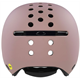 Kask rowerowy orzeszek OAKLEY Street1