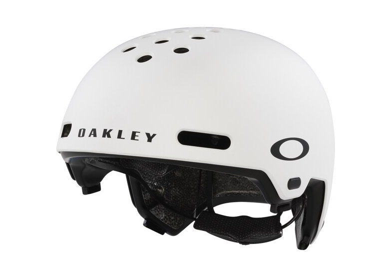 Kask rowerowy orzeszek OAKLEY Street1