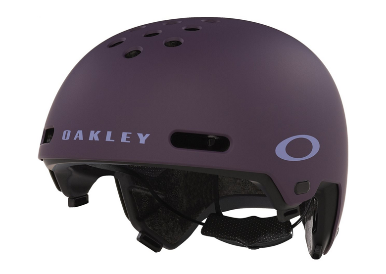 Kask rowerowy orzeszek OAKLEY Street1