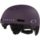 Kask rowerowy orzeszek OAKLEY Street1