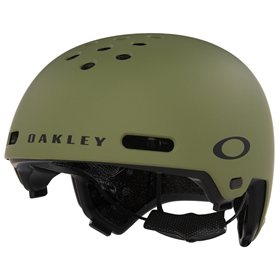 Kask rowerowy orzeszek OAKLEY Street1