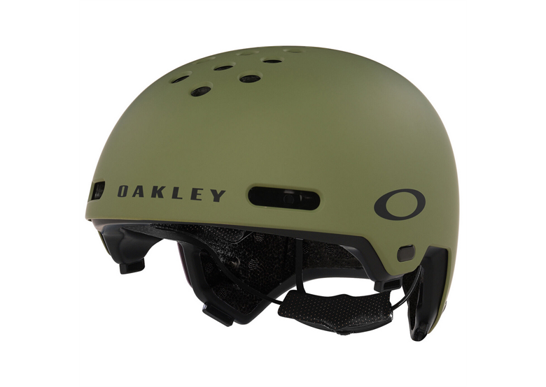 Kask rowerowy orzeszek OAKLEY Street1
