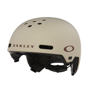 Kask rowerowy orzeszek OAKLEY Street1