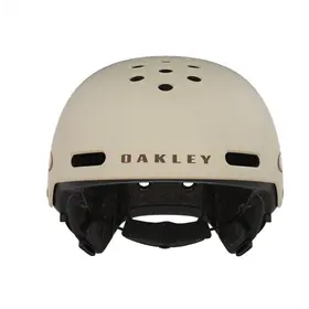 Kask rowerowy orzeszek OAKLEY Street1