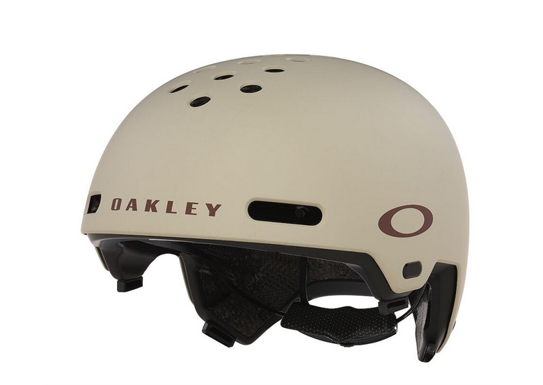 Kask rowerowy orzeszek OAKLEY Street1