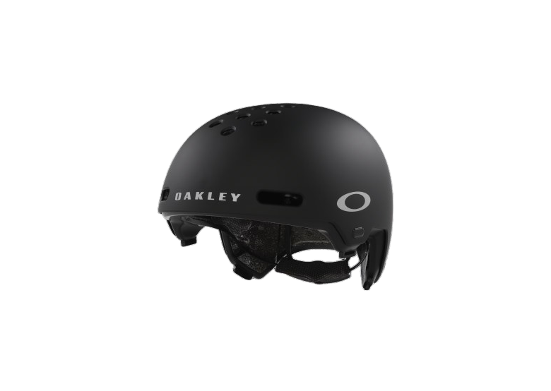 Kask rowerowy orzeszek OAKLEY Street1 ICE