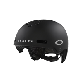 Kask rowerowy orzeszek OAKLEY Street1 ICE