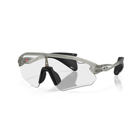 Okulary fotochromowe OAKLEY Stunt Devil A Clear Black Iridium Photochromic