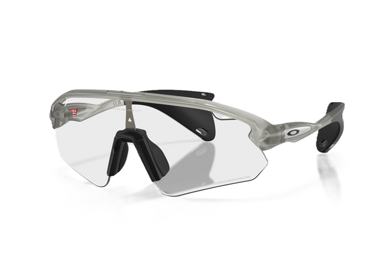 Okulary fotochromowe OAKLEY Stunt Devil A Clear Black Iridium Photochromic