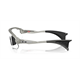 Okulary fotochromowe OAKLEY Stunt Devil A Clear Black Iridium Photochromic