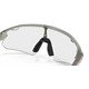 Okulary fotochromowe OAKLEY Stunt Devil A Clear Black Iridium Photochromic