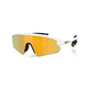 Okulary rowerowe OAKLEY Stunt Devil A PRIZM 24k