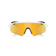 Okulary rowerowe OAKLEY Stunt Devil A PRIZM 24k