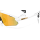 Okulary rowerowe OAKLEY Stunt Devil A PRIZM 24k