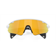Okulary rowerowe OAKLEY Stunt Devil A PRIZM 24k