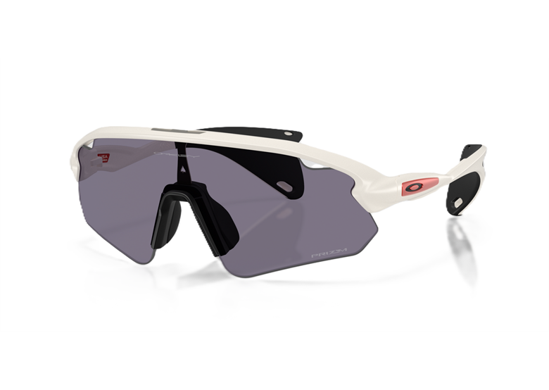 Okulary rowerowe OAKLEY Stunt Devil A PRIZM Grey