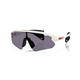 Okulary rowerowe OAKLEY Stunt Devil A PRIZM Grey