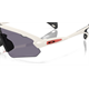 Okulary rowerowe OAKLEY Stunt Devil A PRIZM Grey