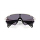 Okulary rowerowe OAKLEY Stunt Devil A PRIZM Grey