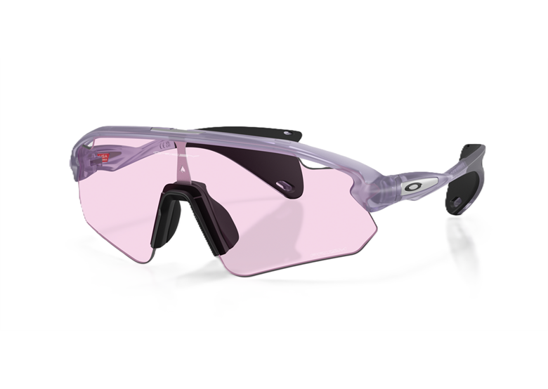 Okulary rowerowe OAKLEY Stunt Devil A PRIZM Low Light