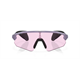 Okulary rowerowe OAKLEY Stunt Devil A PRIZM Low Light