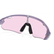 Okulary rowerowe OAKLEY Stunt Devil A PRIZM Low Light
