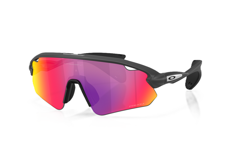 Okulary rowerowe OAKLEY Stunt Devil A PRIZM Road