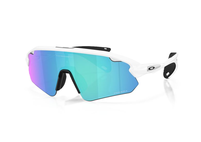 Okulary rowerowe OAKLEY Stunt Devil A PRIZM Sapphire