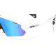 Okulary rowerowe OAKLEY Stunt Devil A PRIZM Sapphire