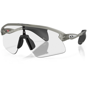 Okulary fotochromowe OAKLEY Stunt Devil Clear Black Iridium Photochromic 