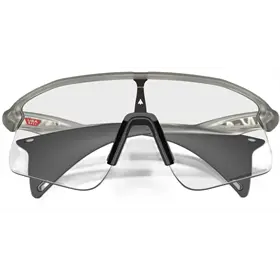 Okulary fotochromowe OAKLEY Stunt Devil Clear Black Iridium Photochromic 
