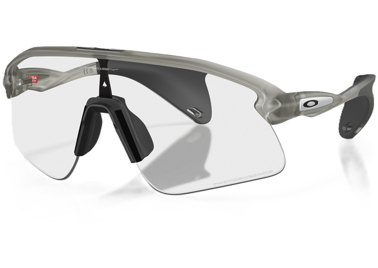 Okulary fotochromowe OAKLEY Stunt Devil Clear Black Iridium Photochromic 